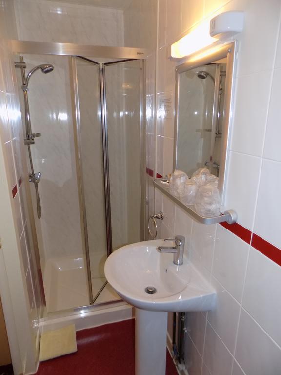 The Norwood Bed & Breakfast Blackpool Rom bilde